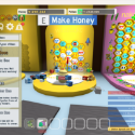 Bee Swarm Simulator